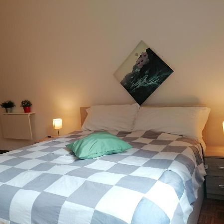 Guest House Giacosa Milano Eksteriør billede