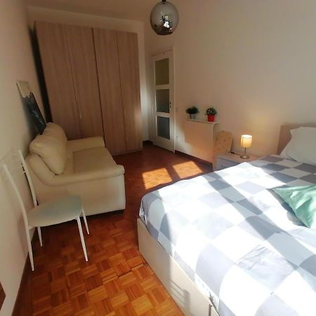 Guest House Giacosa Milano Eksteriør billede