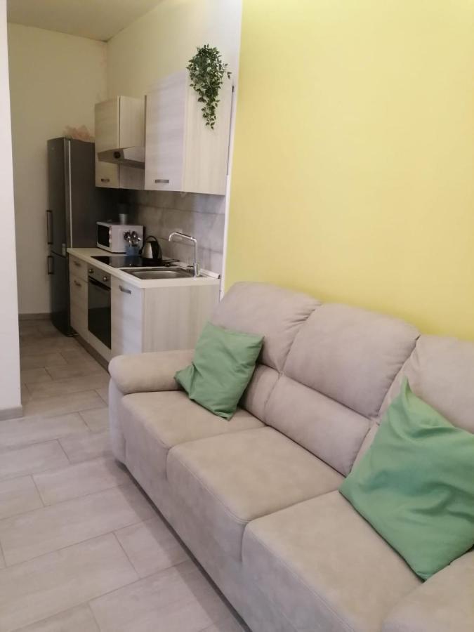 Guest House Giacosa Milano Eksteriør billede