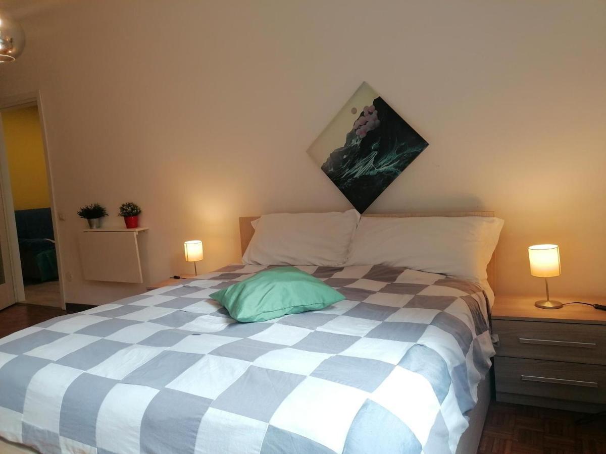Guest House Giacosa Milano Eksteriør billede