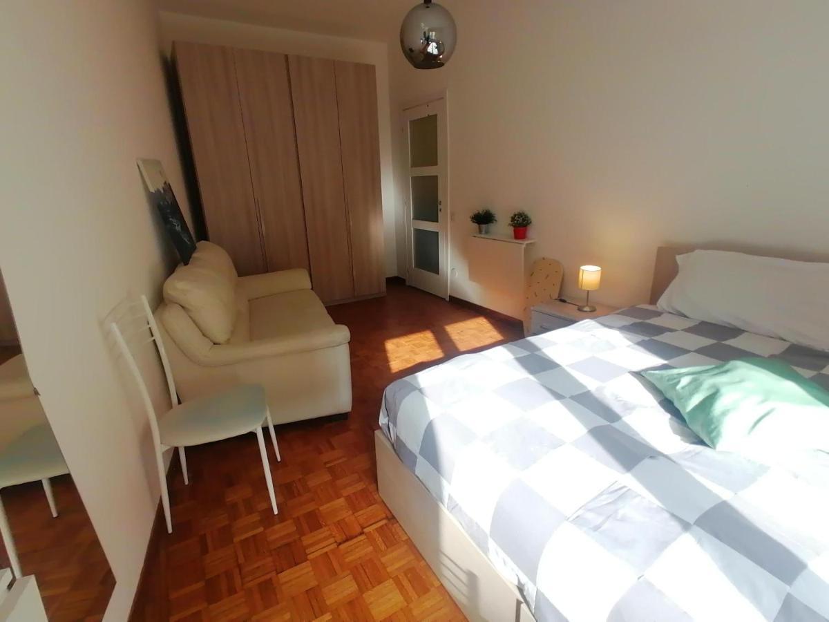 Guest House Giacosa Milano Eksteriør billede